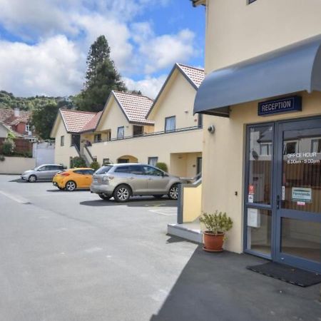 Bella Vista Motel Дьюндин Экстерьер фото