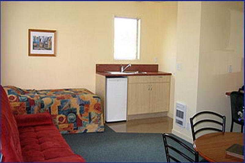 Bella Vista Motel Дьюндин Экстерьер фото
