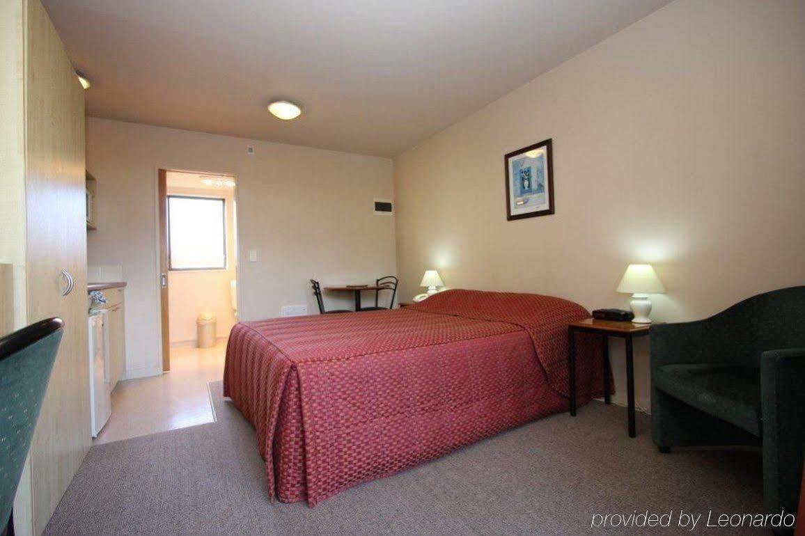 Bella Vista Motel Дьюндин Номер фото